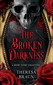 The broken darkness cover image