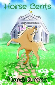 Horse cents cover image