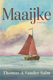 Maaijke cover image