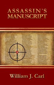 Assassin's Manuscript cover image