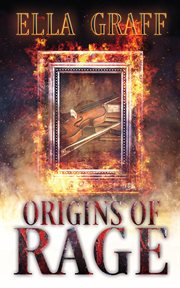 Origins of Rage cover image