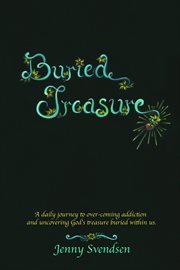 Buried treasure cover image