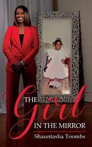 The girl in the mirror cover image