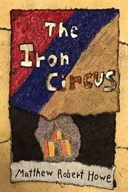 The iron circus cover image
