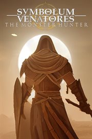 Symbolum Venatores : The Monster Hunter. Symbolum Venatores cover image