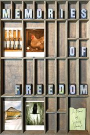 Memories of freedom cover image