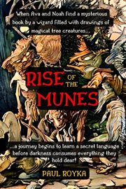 Rise of the Munes cover image