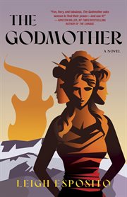 The Godmother cover image