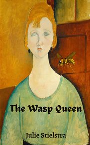 The wasp queen cover image