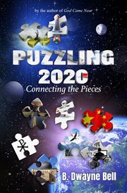 Puzzling 2020 : Connecting the Pieces cover image