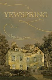 Yewspring cover image