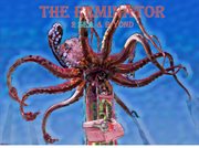The Reminator : 2 Sea and B-yond. Reminator cover image