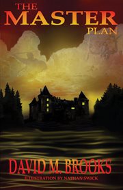 The master plan cover image