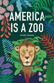 America is a zoo cover image