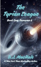 The Tyrian League cover image