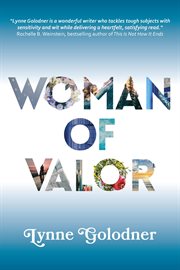 Woman of Valor cover image