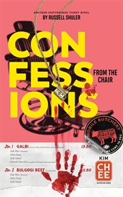 Confessions From the Chair cover image