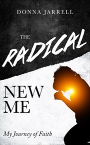The radical new me cover image