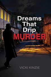 Dreams that drip murder cover image