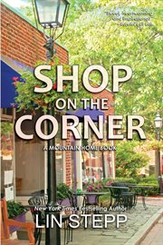 Shop on the Corner cover image