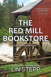 The Red Mill Bookstore cover image