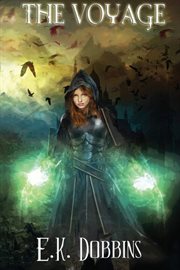 The Voyage : Sorceress of Selvast Forest cover image