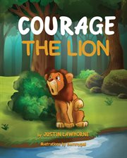 Courage the lion cover image