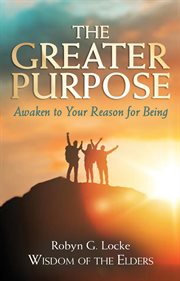The greater purpose cover image