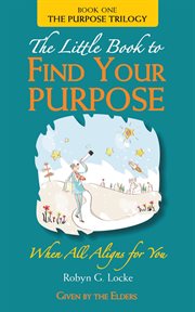The little book to find your purpose cover image