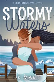 Stormy Waters cover image