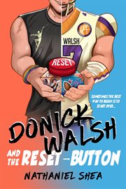 Donick Walsh and the Reset-Button : Button cover image