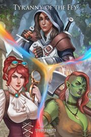 Tyranny of the Fey cover image