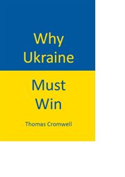 Why ukraine must win cover image
