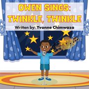 Owen sings : Twinkle, Twinkle cover image