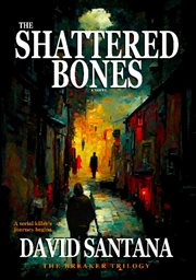 The Shattered Bones cover image