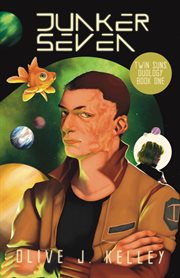 Junker Seven : Twin Suns Duology cover image