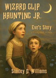 Wizard Clip Haunting Jr cover image