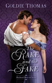 The rake and the fake cover image