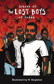 Echoes of the Lost Boys of Sudan cover image