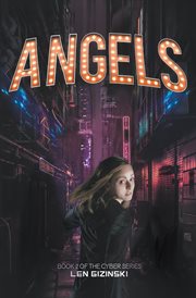Angels. Cyber cover image
