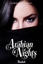 Arabian nights : Fairytale cover image