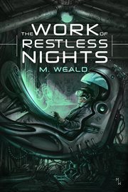 The Work of Restless Nights cover image