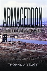 Armageddon : First Strike cover image