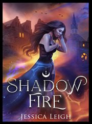 Shadowfire cover image