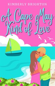 A Cape May Kind of Love cover image