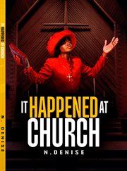 It happened at church cover image
