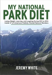 My national park diet cover image
