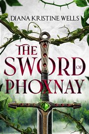 The Sword of Phoxnay cover image