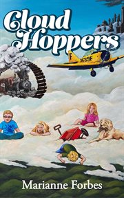 Cloud hoppers cover image