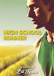 High school runner cover image